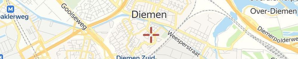 Dakdekker Diemen Dakdekker Diemen